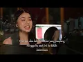 Pahit Akan Manis Akhirnya - Ukays (UKS) | Cover Wanita Penuh Berasaan (Nyesek Banget)