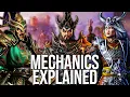 2025 Cathay Campaign Guide Total War Warhammer 3