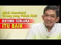 Download Lagu Jangan Mati-matian Menolak | Cara Mengatasi Sakit Hati Karena Cinta | Ust. dr. Fahruddin Faiz