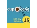 Edit Any Website with JavaScript