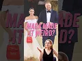 MAGA got weird about AOC s fiance after her egg freezing announcement