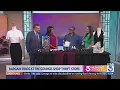 Getting Thrifty With It Ahead of National Thrift Shop Day on August 17th
