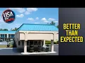 Quality Inn Macon - Better Than Expected Macon GA United States