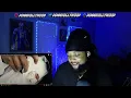 RIP SCOOM & JEFF! Lil Scoom89 - Blood In Blood Out (REACTION)
