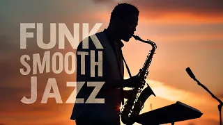 Funk Smooth Jazz Groove – Elevate Your Vibe
