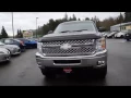2011 Chevrolet Silverado 2500 - Used cars for sale Port Orchard
