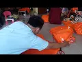 Download Lagu Proses Finishing dan packing Kaos Konveksi - timelapse