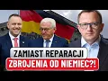 Download Lagu Prezydent Nawrocki: Zamiast Reparacji Niemcy Będą Zbroić Polskę?!