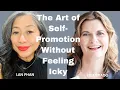 Unlock Your Potential Master the Art of Self-Promotion with Lisa Bragg