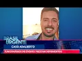 Download Lagu Caso Adalberto: funcionários do evento prestam depoimentos | Brasil Urgente