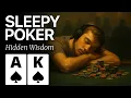The Secret to Playing Ace King Out of Position
