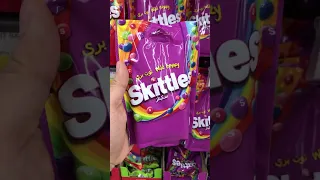 Skittles Fruit Berry 
