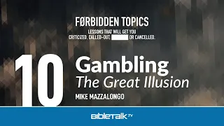 The Great Illusion