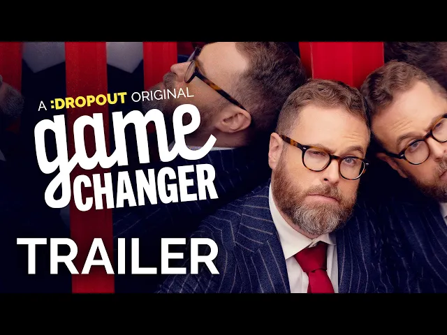 Game Changer Season 6 Trailer