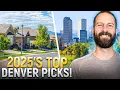 Touring the Best Denver Neighborhoods FULL Guide for 2025