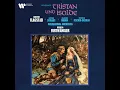 Tristan und Isolde, Act I: Prelude