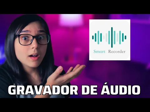 Download MP3 APLICATIVO PARA GRAVAR ÁUDIO COM QUALIDADE