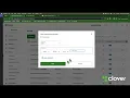 Clover Inventory Items with Multiple Attributes Variations M1 Technical Support