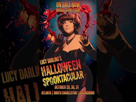 Join us for our Halloween Spooktacular