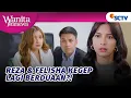 Lagu Mirsa Cemburu!! Reza dan Felisha Terciduk Berduaan Di Kamar?! | Wanita Istimewa - Episode 123