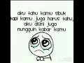 Download Lagu Adista... Cukup satu cinta