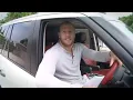 England Rugby Star James Haskell: "why I love my car"