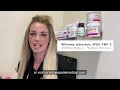 OnePeak Medical Whitney Johnston MSN FNP-C