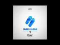 Kakalika x Over