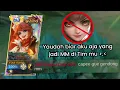 Download Lagu HERO OP DOANG GAK CUKUP YG PENTING ITU SKILL NYA😸 Musuh dapat Wanwan bukannya seneng malah emosi
