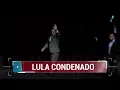 Download Lagu RedeTV News - Lula condenado na Lava Jato (12/07/2017)