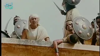 يوسف الصديق الحلقة ٣٦ 