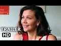 Video di THE KINDERGARTEN TEACHER Official Trailer (2018) Maggie Gyllenhaal Netflix Movie HD