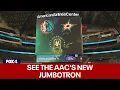 AAC gets 20M upgrade including new board