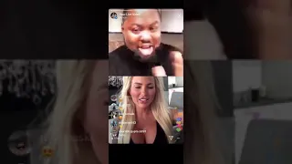 Interview with jessicakes