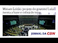 Download Lagu Míriam Leitão: projeto do governo Lula isenta a base e cobra do topo
