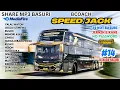 Download Lagu Moal Gagal 😍 Basuri Speed Jack Mas Joko 24 Not ❗ 48 Corong Atas ❗ Full Basuri MP3 Bussid 4.4.1