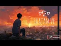 Saajan ve: Darshan Raval | Lofi mix | 4u Editz |
