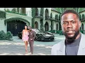 Kevin Hart s Millionaire Life House Tour Cars Net Worth 2025