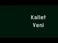 Download Lagu Double D - Kallet Veni ft  Ft  Bleduka