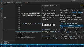 Rust - Shellcode Runner using WinAPI