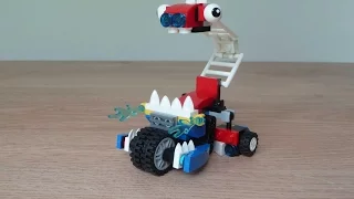 LEGO MIXELS HYDRO TIKETZ MIX or MURP?  Instructions Lego 41565 Lego 41556