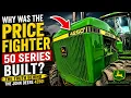 Why John Deere Built the Price Fighter 50 Series The Story Behind the 4250