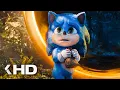 Download Lagu SONIC THE HEDGEHOG - First 8 Minutes Opening Scene (2020)