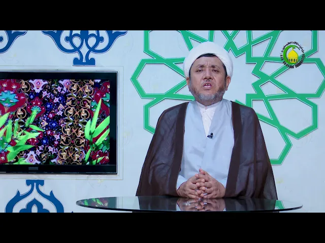 ⁣1     مباحث مقدماتی (تعریف تاریخ) - استاد: عبد المجید ناصری