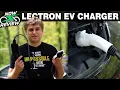 Lectron A Level 1 Charger with a Trick up its Sleeve