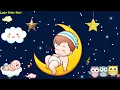 Tidur bayi musik -3 jam lagu pengantar tidur untuk perkembangan otak cerdas bayi -Lagu tidur #010 Mp3 Song Download
