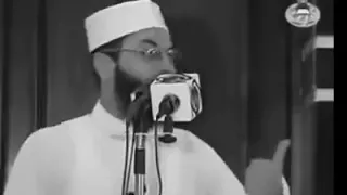 خطبه جريئه للشيخ الدكتور محمود شعبان  اثبت  لدين الله  لن يهزم دين الله دندنها