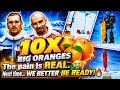 Another 10x Multi Big Oranges lets go Aug-20-26 Part 5