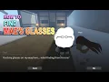 How to find Mae Glasses in PROJECT SLAYERS Mae Glasses Locations