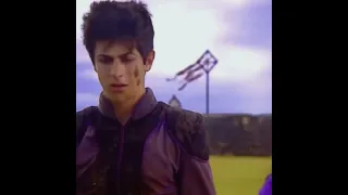 Wizards Of Waverly Place The Movie Justin Forgets Alex Scene 